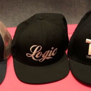 LOGIC hat